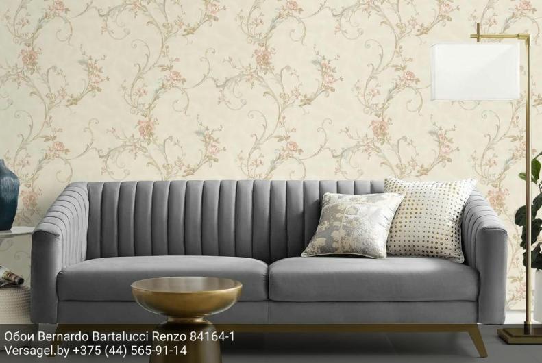 Обои Bernardo Bartalucci Renzo 84164-1