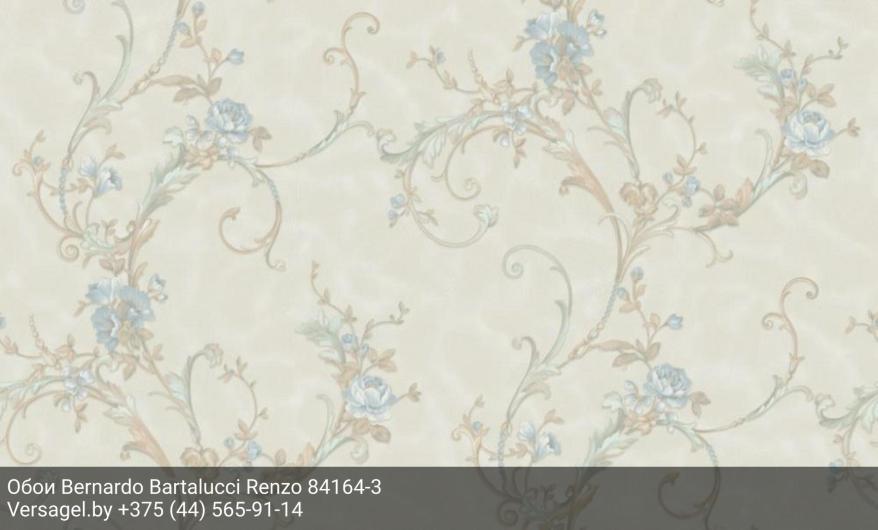 Обои Bernardo Bartalucci Renzo 84164-3