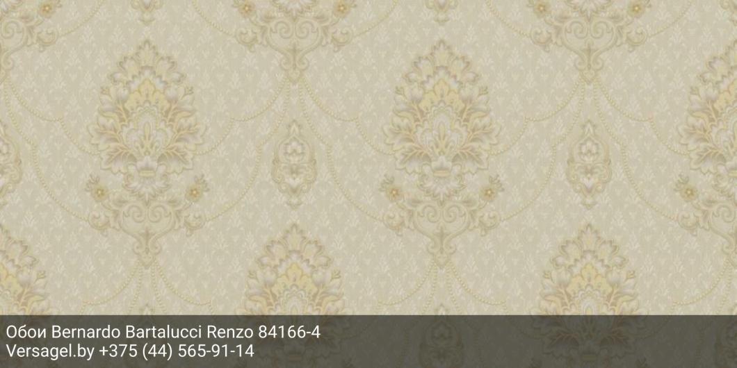 Обои Bernardo Bartalucci Renzo 84166-4