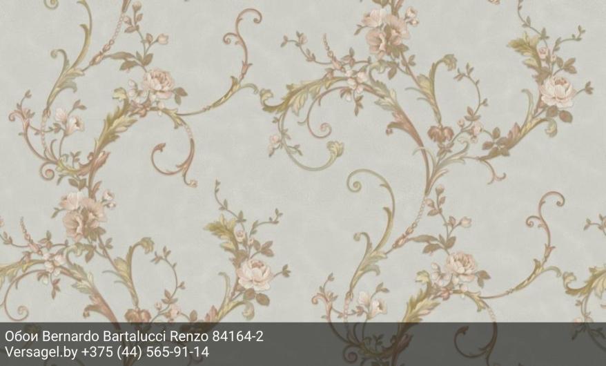 Обои Bernardo Bartalucci Renzo 84164-2