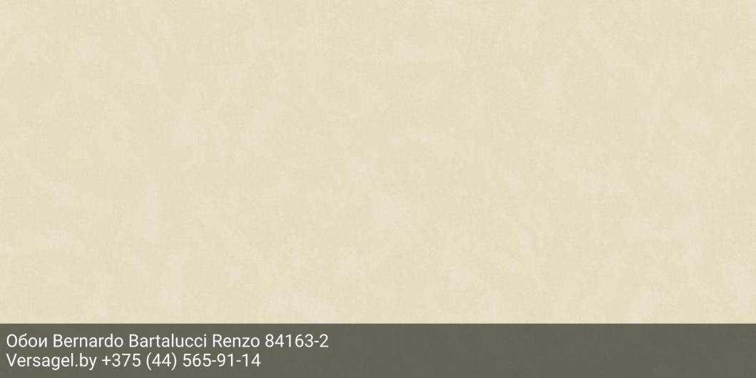 Обои Bernardo Bartalucci Renzo 84163-2