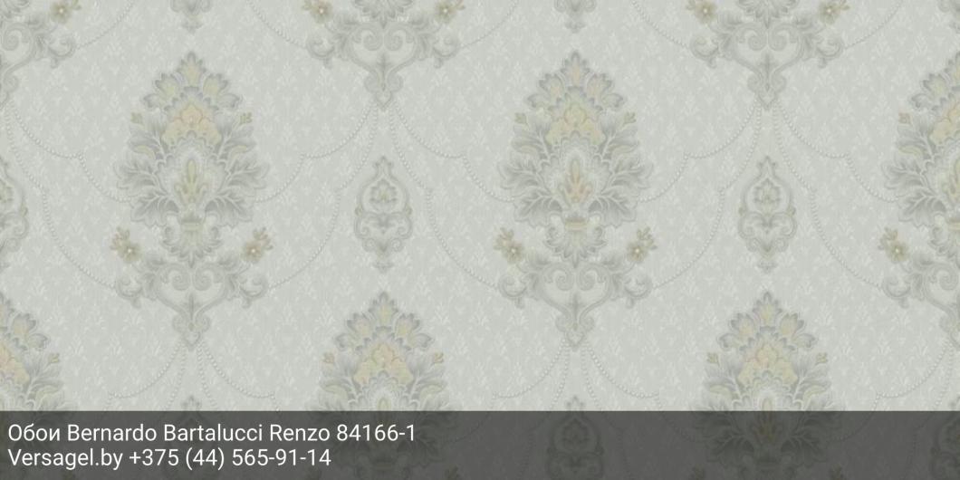 Обои Bernardo Bartalucci Renzo 84166-1