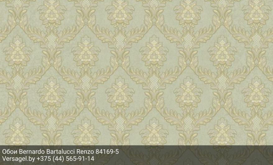 Обои Bernardo Bartalucci Renzo 84169-5