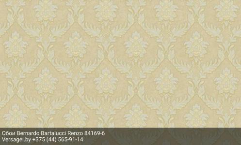Обои Bernardo Bartalucci Renzo 84169-6