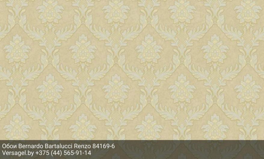 Обои Bernardo Bartalucci Renzo 84169-6