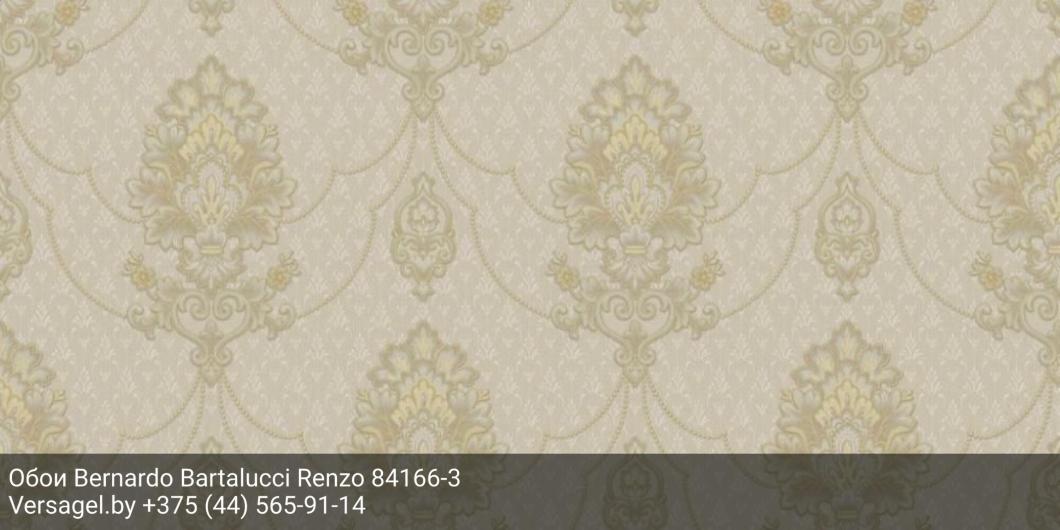 Обои Bernardo Bartalucci Renzo 84166-3