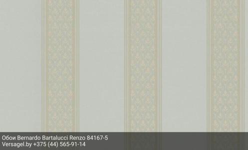 Обои Bernardo Bartalucci Renzo 84167-5