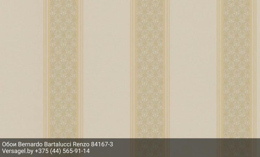 Обои Bernardo Bartalucci Renzo 84167-3
