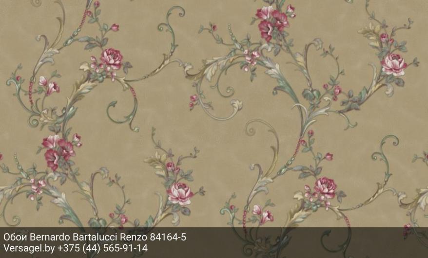 Обои Bernardo Bartalucci Renzo 84164-5