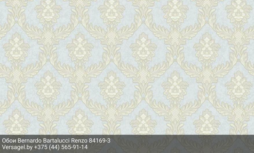 Обои Bernardo Bartalucci Renzo 84169-3