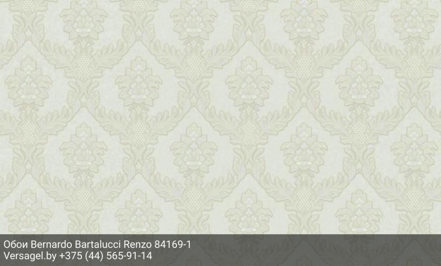 Обои Bernardo Bartalucci Renzo 84169-1