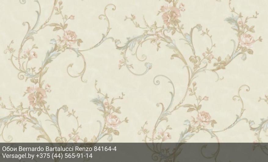 Обои Bernardo Bartalucci Renzo 84164-4