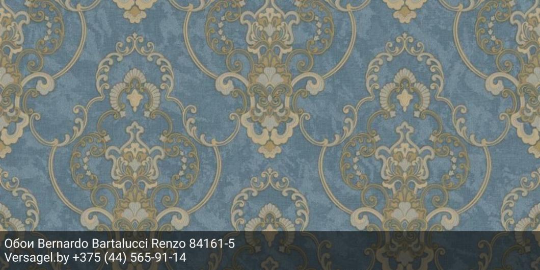 Обои Bernardo Bartalucci Renzo 84161-5