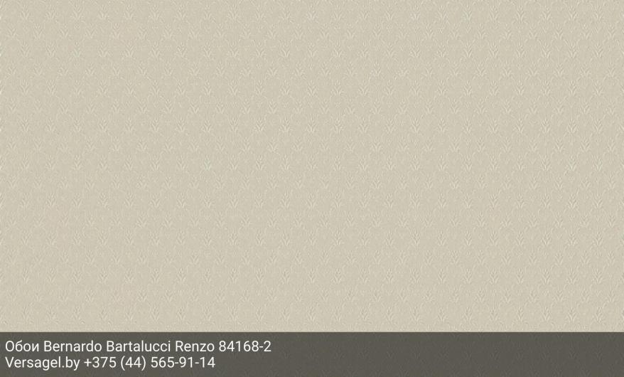 Обои Bernardo Bartalucci Renzo 84168-2
