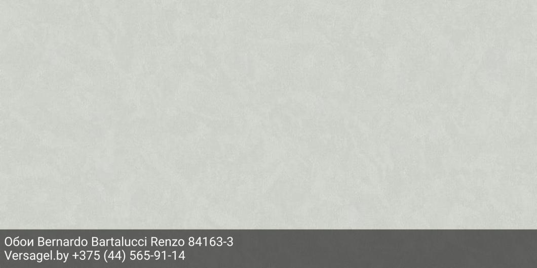 Обои Bernardo Bartalucci Renzo 84163-3