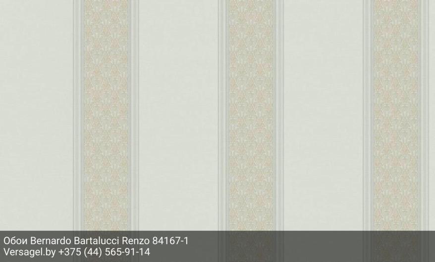 Обои Bernardo Bartalucci Renzo 84167-1