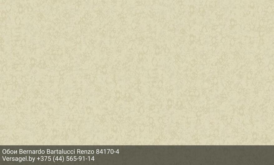 Обои Bernardo Bartalucci Renzo 84170-4
