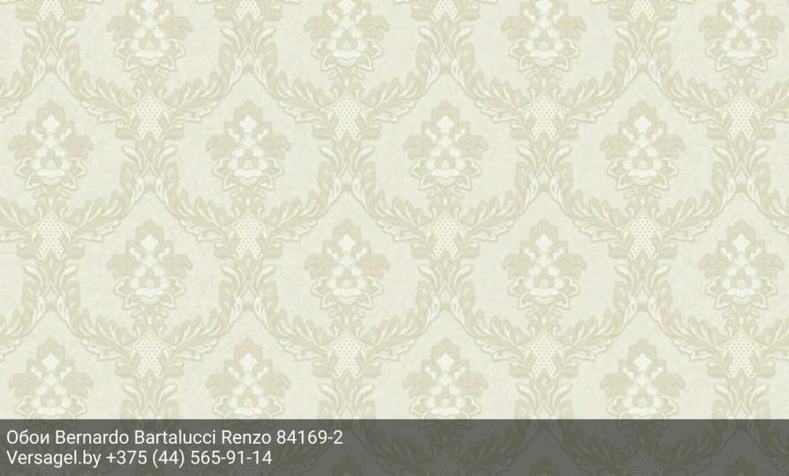 Обои Bernardo Bartalucci Renzo 84169-2
