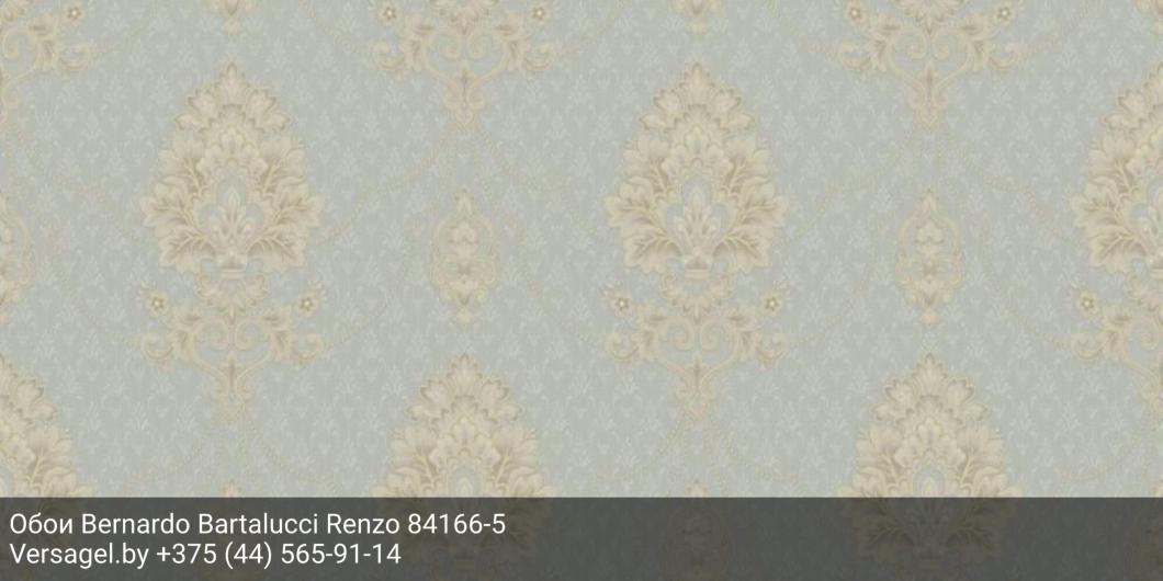Обои Bernardo Bartalucci Renzo 84166-5