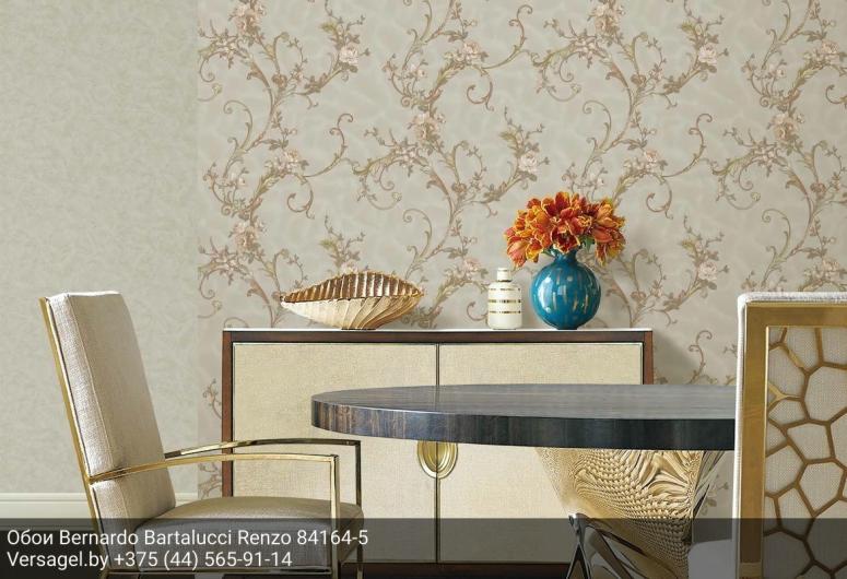Обои Bernardo Bartalucci Renzo 84164-5
