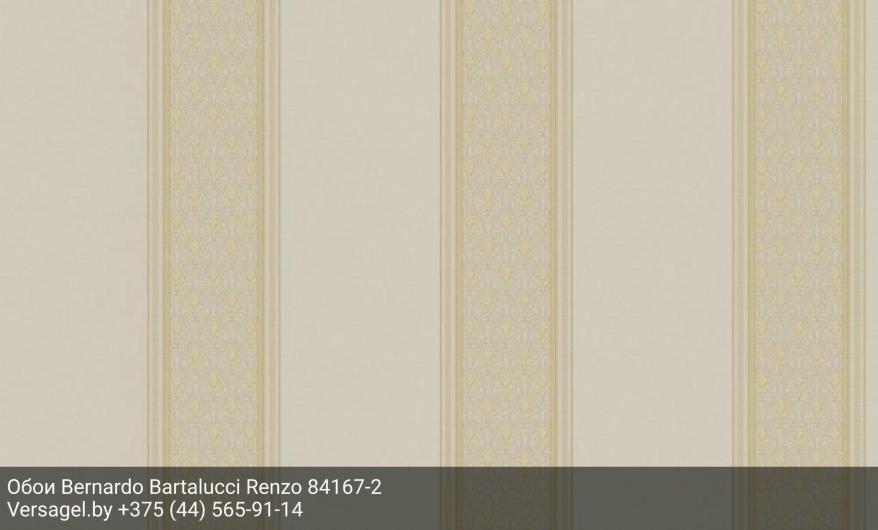 Обои Bernardo Bartalucci Renzo 84167-2