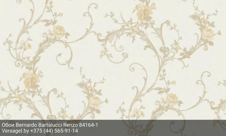 Обои Bernardo Bartalucci Renzo 84164-1