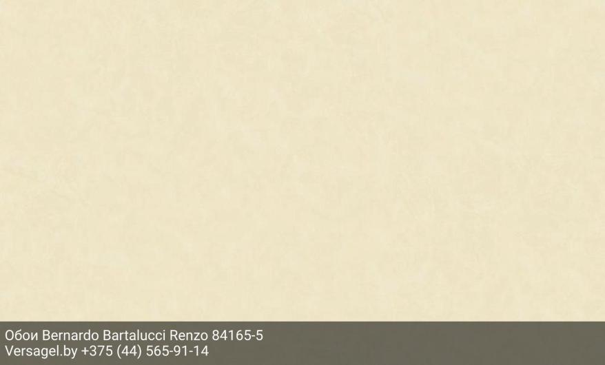 Обои Bernardo Bartalucci Renzo 84165-5