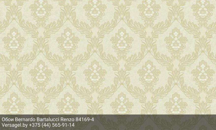 Обои Bernardo Bartalucci Renzo 84169-4
