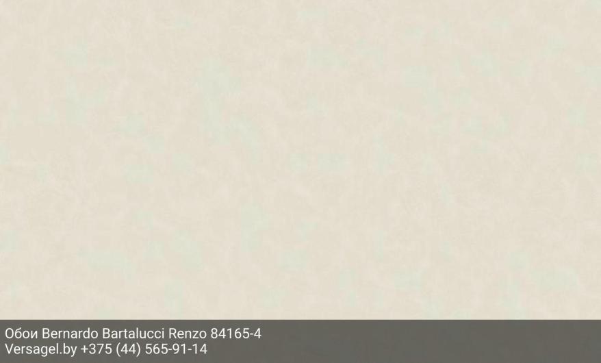 Обои Bernardo Bartalucci Renzo 84165-4