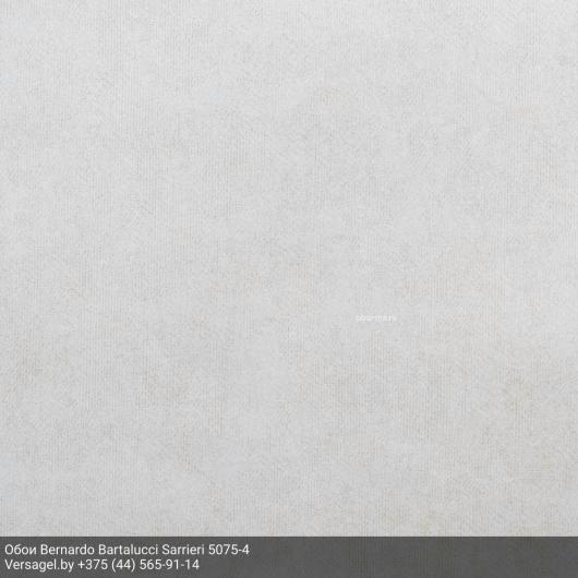 Обои Bernardo Bartalucci Sarrieri 5075-4