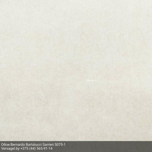 Обои Bernardo Bartalucci Sarrieri 5075-1
