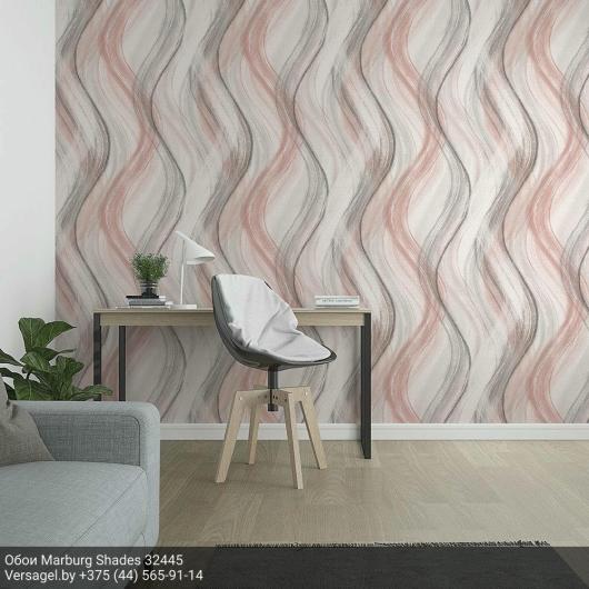 Обои Marburg Shades 32445