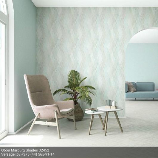 Обои Marburg Shades 32452