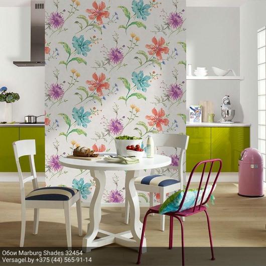 Обои Marburg Shades 32454