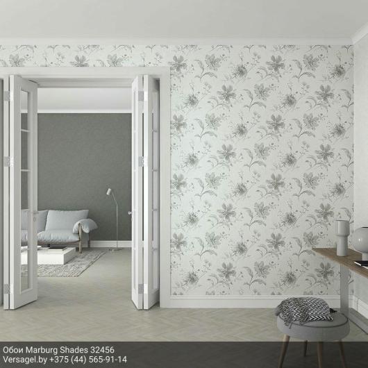 Обои Marburg Shades 32456