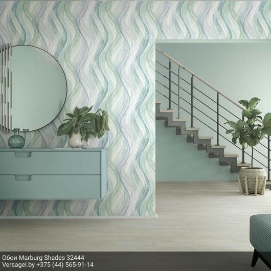 Обои Marburg Shades 32444