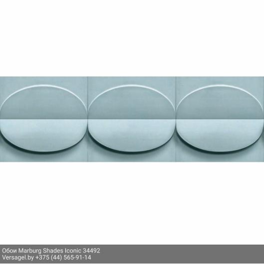 Обои Marburg Shades Iconic 34492