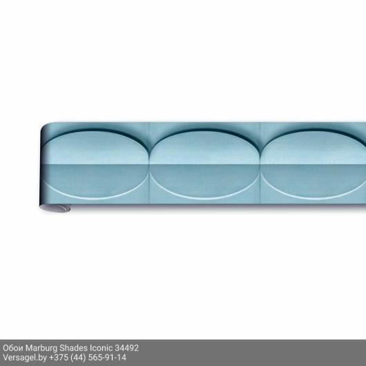 Обои Marburg Shades Iconic 34492