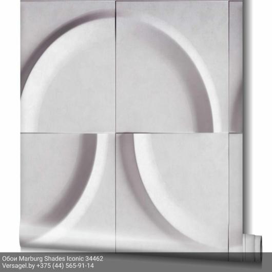 Обои Marburg Shades Iconic 34462