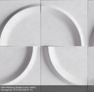 Обои Marburg Shades Iconic 34462