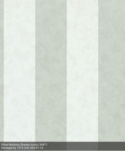 Обои Marburg Shades Iconic 34411