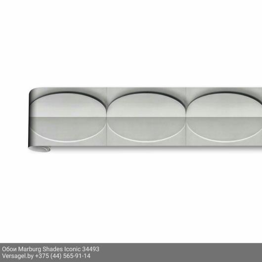 Обои Marburg Shades Iconic 34493