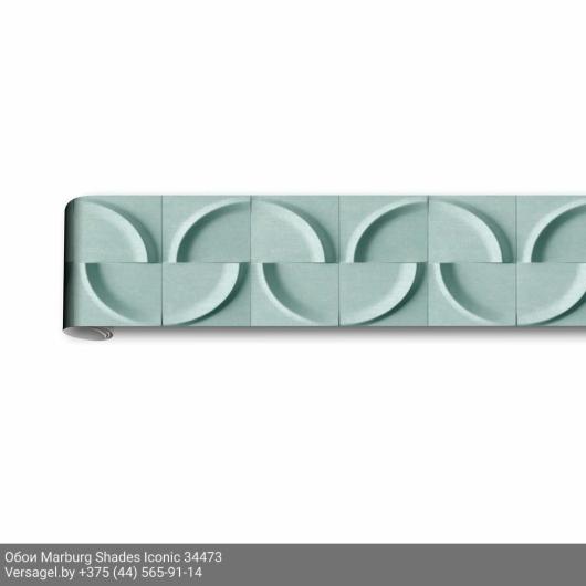 Обои Marburg Shades Iconic 34473