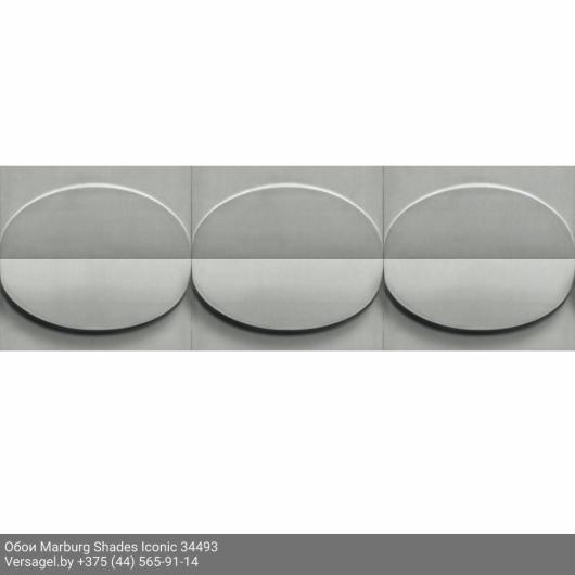 Обои Marburg Shades Iconic 34493