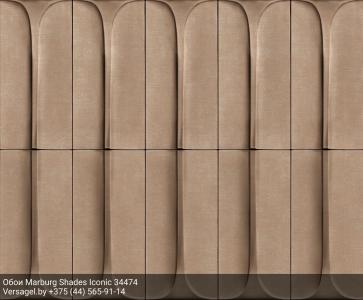 Обои Marburg Shades Iconic 34474