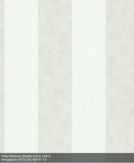 Обои Marburg Shades Iconic 34412