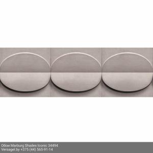 Обои Marburg Shades Iconic 34494