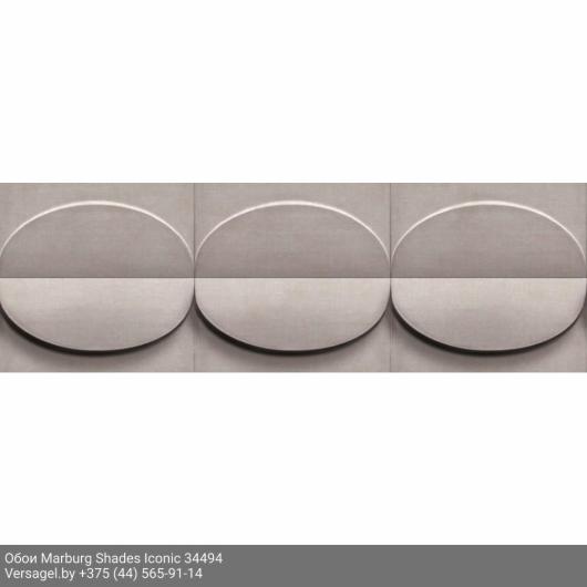 Обои Marburg Shades Iconic 34494