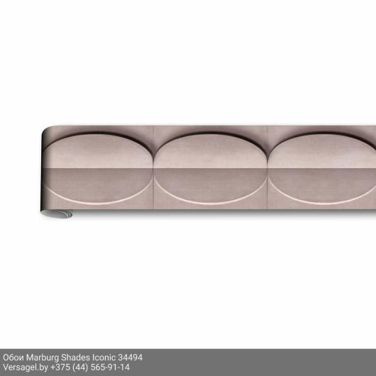 Обои Marburg Shades Iconic 34494