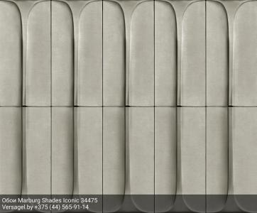 Обои Marburg Shades Iconic 34475